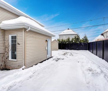 Appartement à Blainville - Photo 2