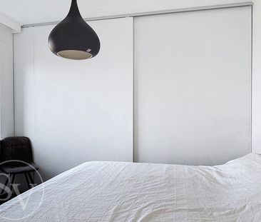 Semi bemeubeld appartementje. - Photo 1