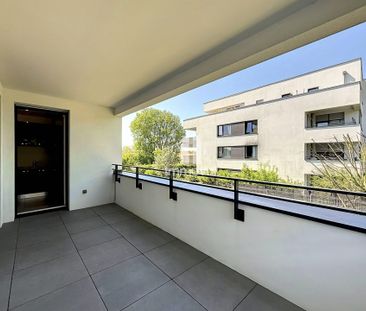 LAMPERTHEIM - 2P - 44.50m² - Photo 3