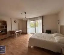 Appartement à louer 1 pièce 30.01m² - Photo 1