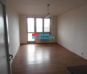 Pronájem bytu 1+kk 32 m2 - Photo 1