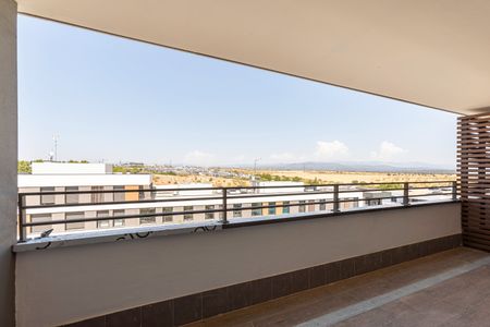 Apartamento de alquiler en Calle Acanto, Marazuela - El Torreón - Photo 2