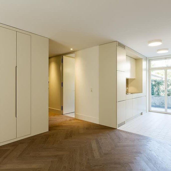 2.5 Zimmer, 71 m², 1. Stock - Photo 1