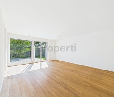 Moderne 3.5-Zimmer Wohnung mit Terrasse in Benzenschwil - Photo 6