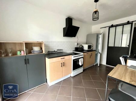 Appartement à louer 2 pièces 48.67m² - Photo 5