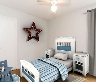 For Lease - 5 Shannon Street Unit# Upper, Barrie, Ontario - Photo 1