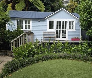 Fully Furnished Studio Cottage - Photo 5