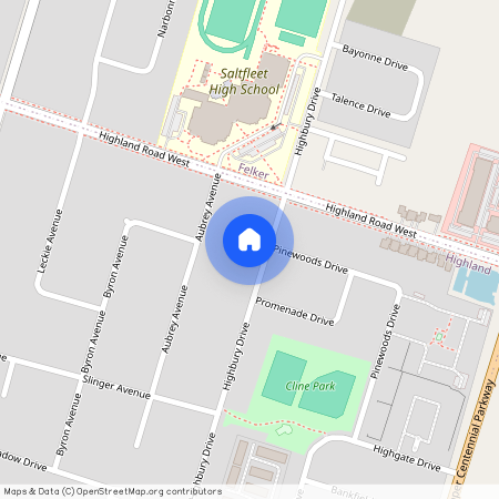 12 HIGHBURY DRIVE, Hamilton, Stoney Creek Mountain