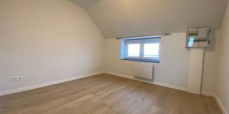 Appartement te huur in Brasmenil voor € 700 met 1 slaapkamer - Photo 3
