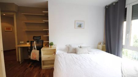 Room for rent in shared apartment in Barcelona - Foto 3
