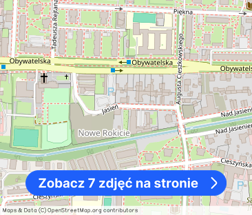 Łódź, Jasień - Zdjęcie 1