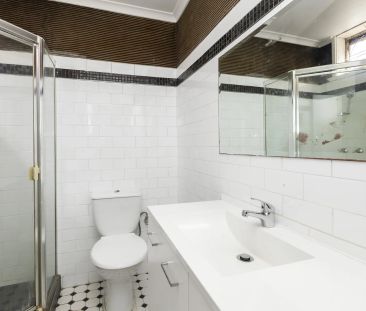 Two-Bedroom Gem with Secure Parking in a Winning Location! - Photo 5