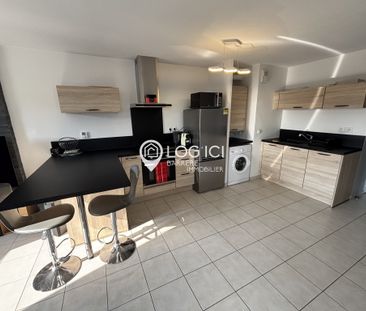 Location Appartement 2 pièces 50m² PAU 64000 - Photo 6