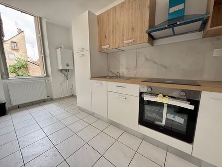 Location Appartement 3 pièces 66m² - Photo 5