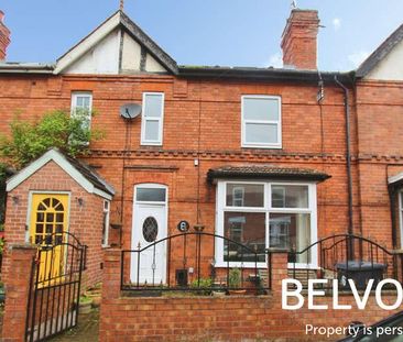 Newton Street, Beeston, Beeston, NG9 - Photo 6