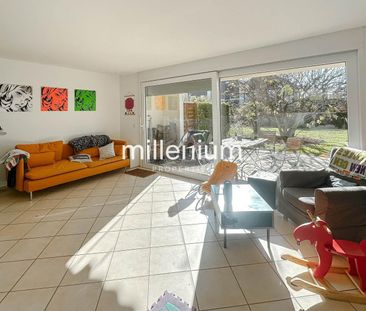 Belle maison spacieuse à Romanel sur Lausanne - Foto 2