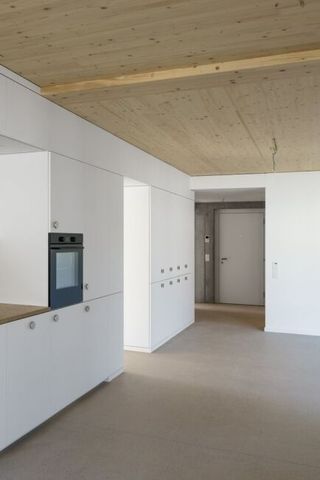 Vie urbaine - vie durable Votre nouvelle maison à Zurich - Foto 2