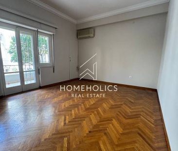 Διαμέρισμα για ενοικίαση Κλωναρίδου (Άνω Πατήσια) - Φωτογραφία 4