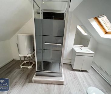 Appartement à louer 1 pièce 23.86m² - Photo 4