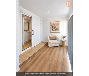 Well-Presented 4-Bedroom Home Close to Everything - Photo 3