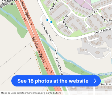 Carron Den Avenue, Stonehaven, AB39 - Photo 1