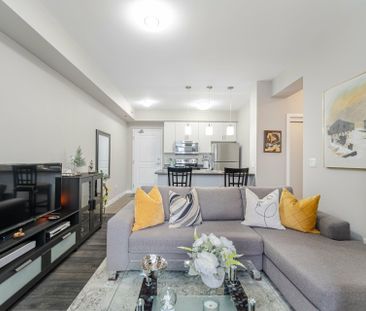 For Lease - 2490 Old Bronte Road Unit# 406, Oakville, Ontario - Photo 2