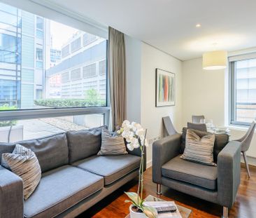 3 bedroom apartment to rent - Photo 3