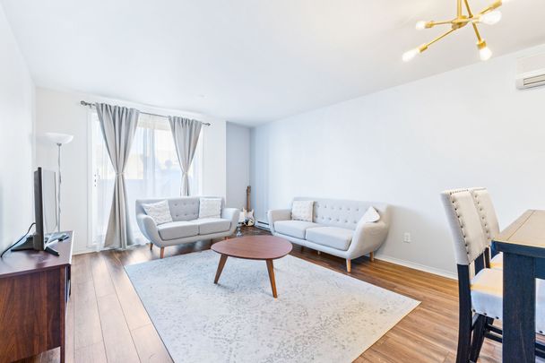 Appartement à louer, Montréal (Pierrefonds-Roxboro) - Photo 1