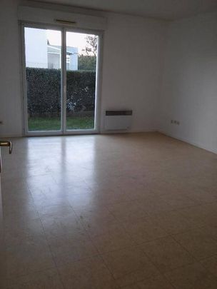 Location appartement t3 61 m² à Rezé (44400) - - Photo 1
