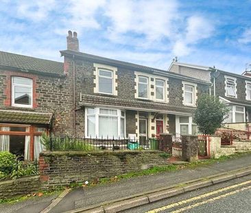 Graigwen Road, Pontypridd, CF37 - Photo 1