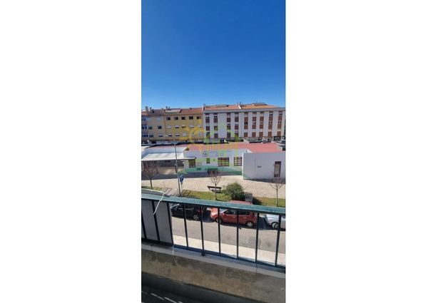Apartamento T2 em Lisboa