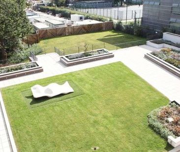 Brunel Court, Green Lane, Edgware Green Development, Edgware, Middl... - Photo 3