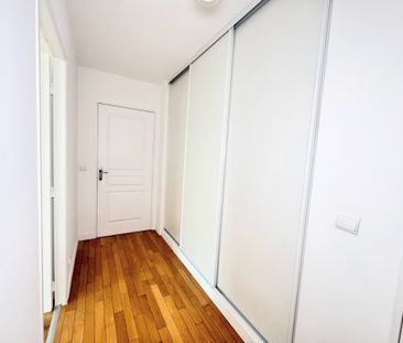 Appartement 3 pièces avec grand jardin 70,25 m2 Plaine-Gare – - Photo 1