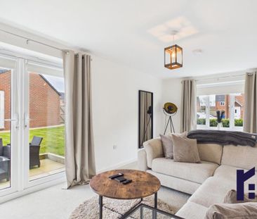 3 bedroom detached house to rent - Photo 4