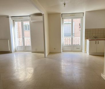 Location appartement 3 pièces 80.9 m² à Vals-les-Bains (07600) - Photo 4