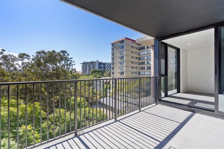 City & Mt Cootha views at Indooroopilly’s Most Desirable New Lifestyle Address - Photo 4