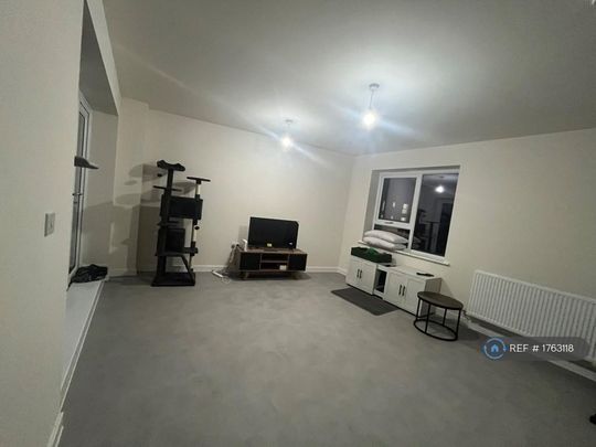 1 bedroom in a house share to rent - Photo 1