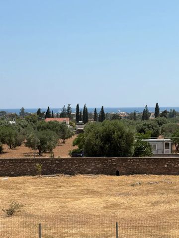 Μεζονέτα για ενοικίαση Μηλαδέζα (Βάρη - Βάρκιζα) - Photo 3
