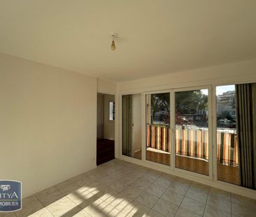 Location Appartement 2 pièces 44m² LE CANNET 06110 - Photo 1