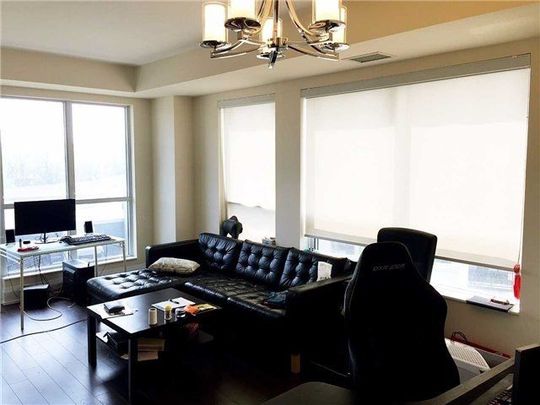 For Lease - 120 Harrison Garden Boulevard Unit# 509, Toronto, Ontario - Photo 1