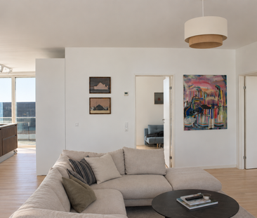 160m² Lejlighed | København Ø - Photo 2