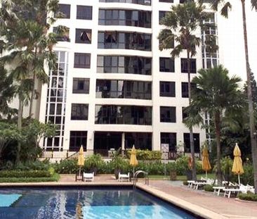 Eastpoint Green (D18), Condominium - For Rent - Photo 5