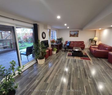 For Lease - 7879 Buckeye Crescent, Niagara Falls, Ontario - Photo 1