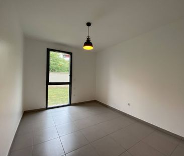 Location appartement 3 pièces 73.33 m² à Romans-sur-Isère (26100) - Photo 1