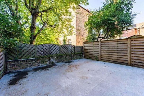 Wymering Road, Maida Vale, W9 - Photo 1