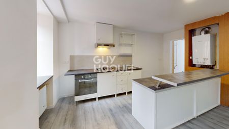 Location Appartement 3 pièces 65m² - Photo 2