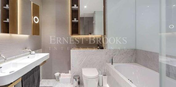 Go(l), Pearson Square, Fitzroy Place, London, W1T - Photo 2