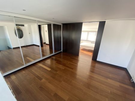 Penthouse, 5 camere, piscina proprie, zona Kiseleff Arcul de Triumf. - Photo 3