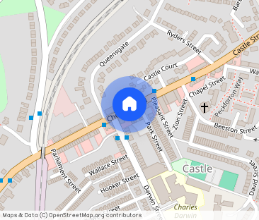 Chester Road, Northwich, CW8 1HG - Photo 1