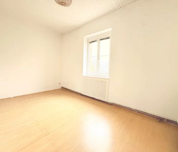 Sonnige 2-Zimmer-Wohnung mit eigenem Balkon - Foto 1
